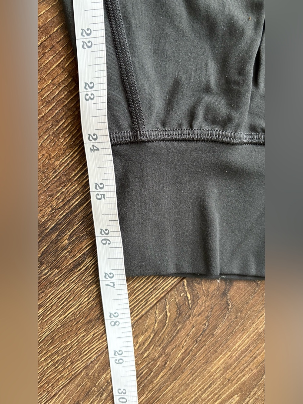 Lululemon Align Joggers, Graphite Grey 14 - Picture 8 of 12